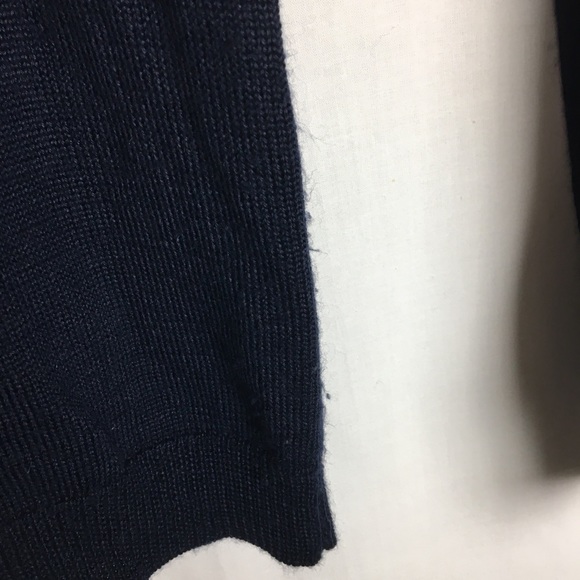 ⭐️2/$20 Alfred Dunner Petite Vintage Embellished Sweater - Picture 12 of 13